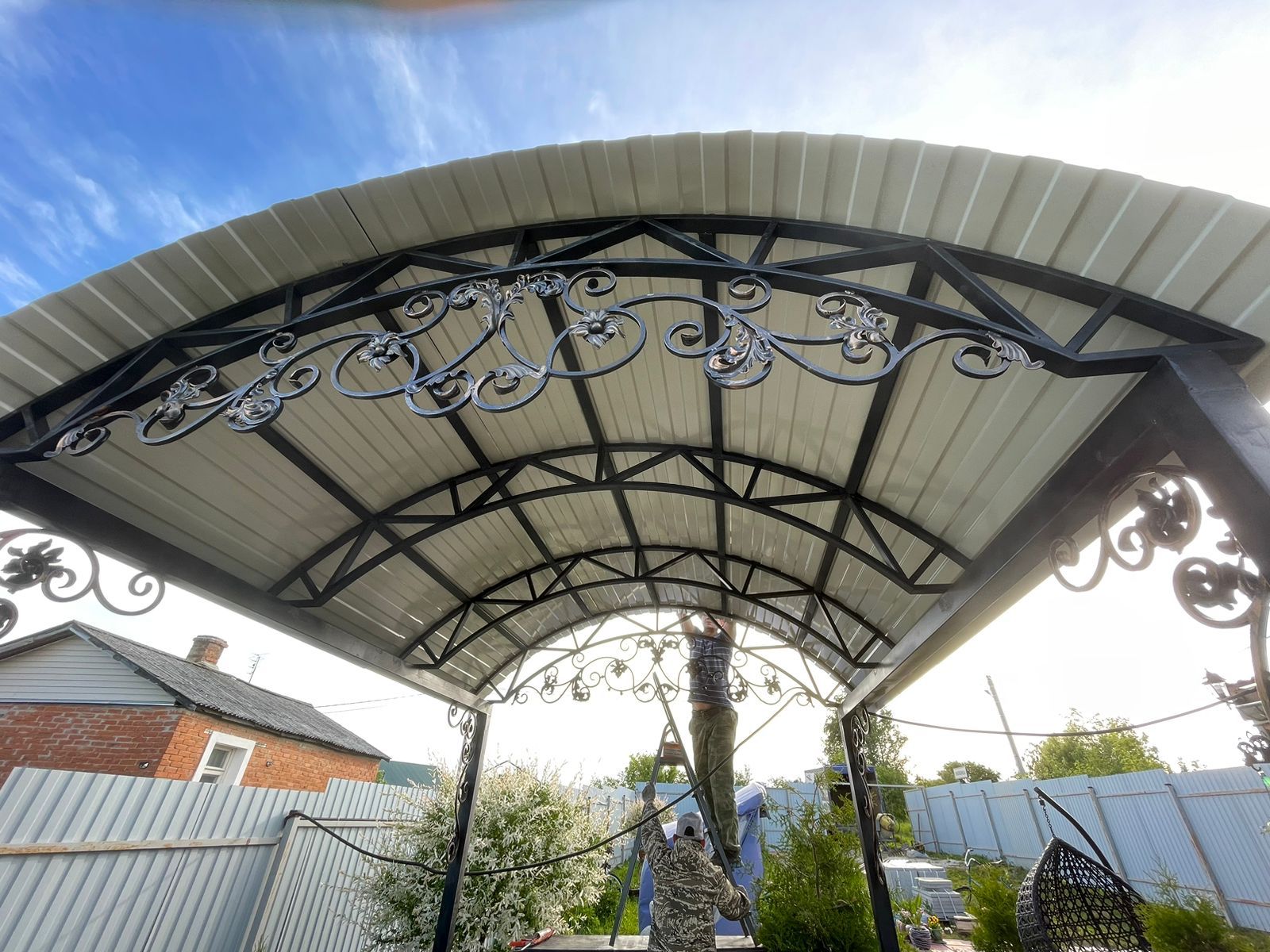 Фотогалерея «Ажур», фото 158