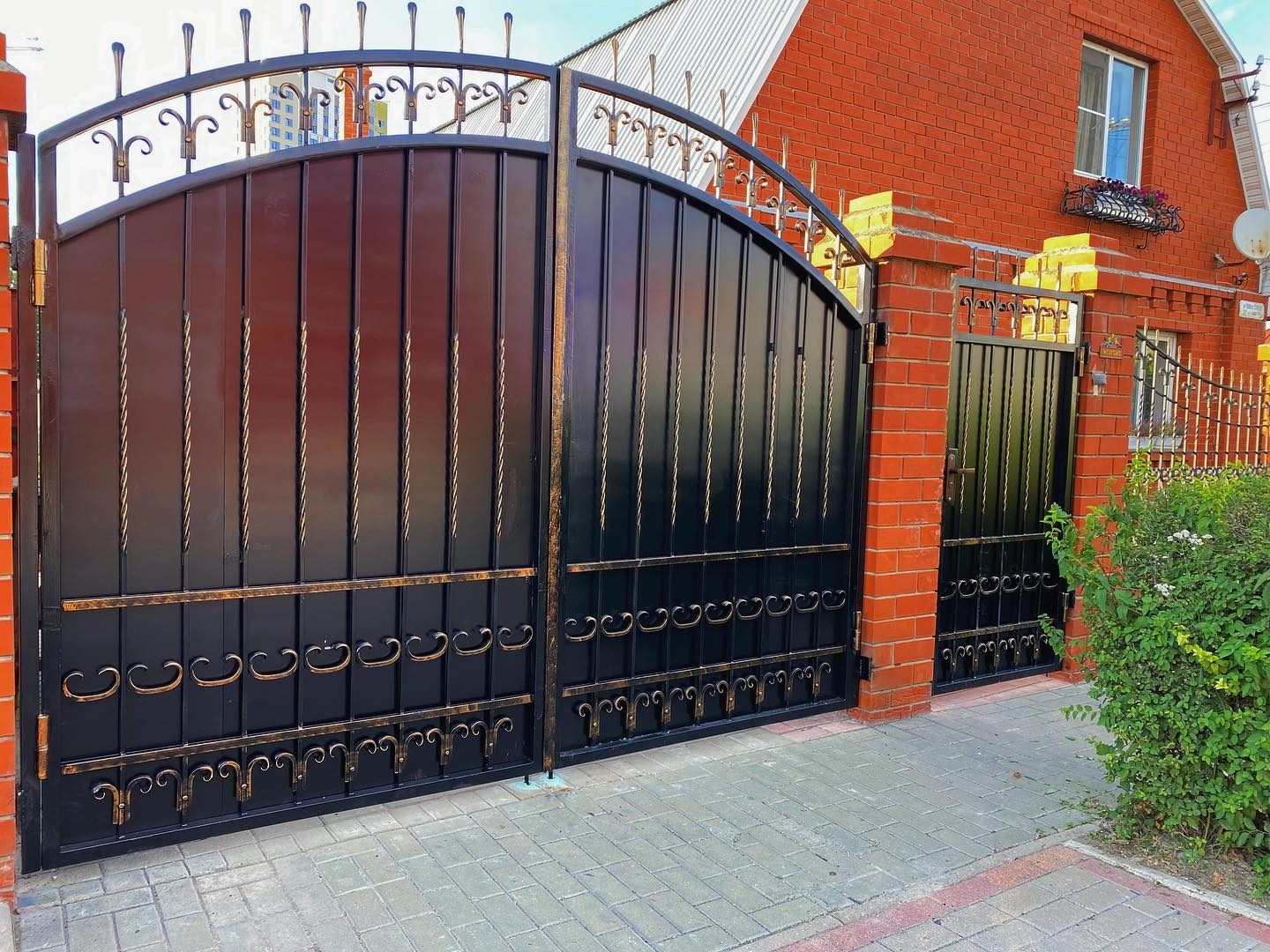 Фотогалерея «Ажур», фото 13