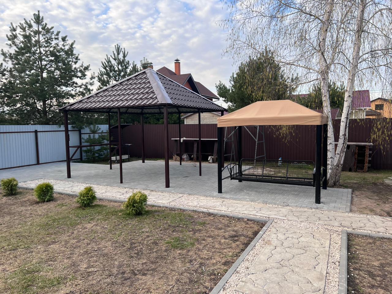 Фотогалерея «Ажур», фото 17